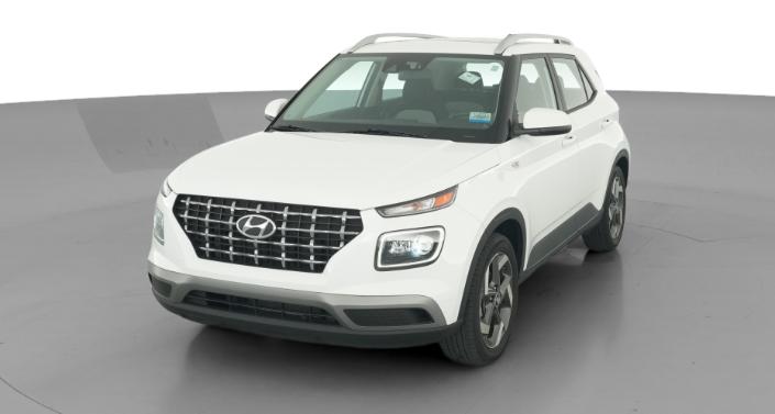 Thumbnail: 2021 Hyundai Venue - 1