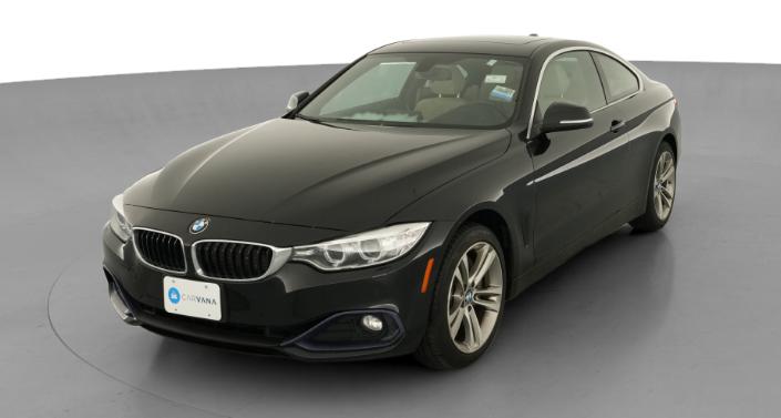 2016 BMW 4 Series 435i xDrive -
                  Richton Park, IL