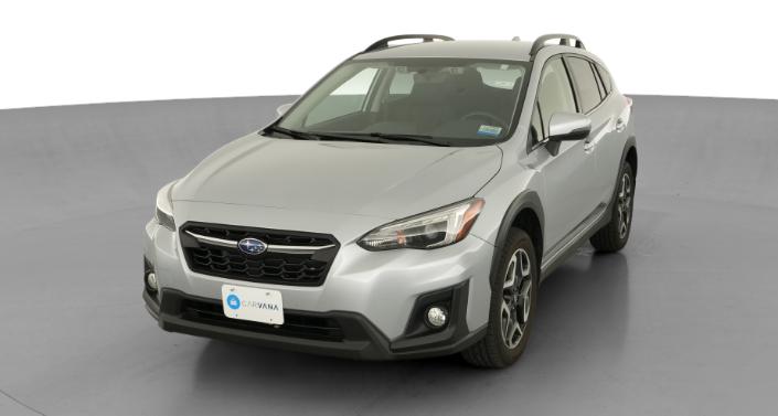 Thumbnail: 2019 Subaru Crosstrek - 1