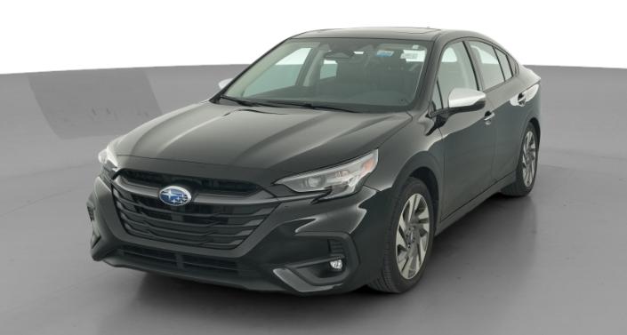 Thumbnail: 2025 Subaru Legacy - 1