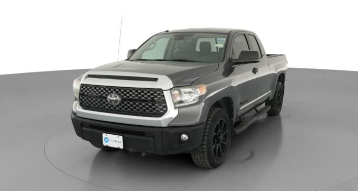 2018 Toyota Tundra SR5 -
                  San Antonio, TX