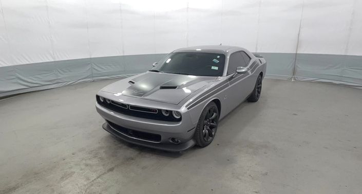 Thumbnail: 2015 Dodge Challenger - 1