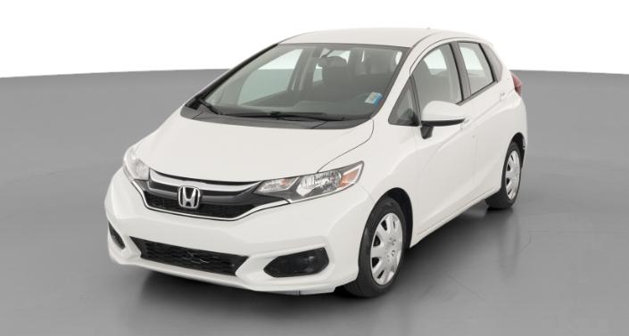 2019 Honda Fit LX -
                  Lorain, OH