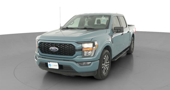Thumbnail: 2023 Ford Econoline - 1