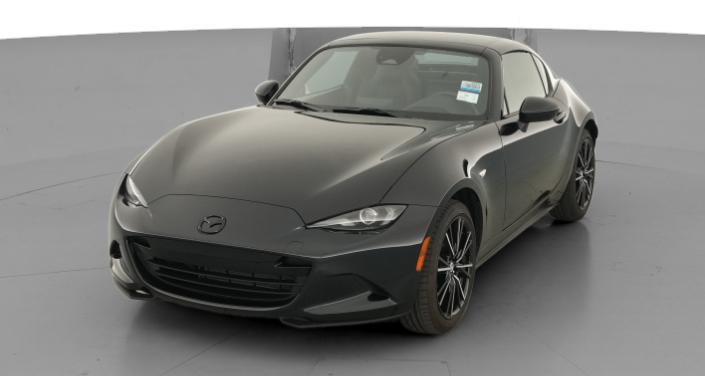 Thumbnail: 2025 Mazda MX-5 Miata - 1