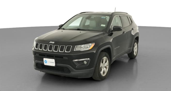 Thumbnail: 2019 Jeep Compass - 1