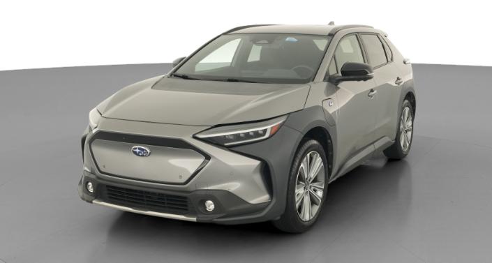 2023 Subaru Solterra Limited -
                  Haines City, FL