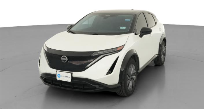 2023 Nissan Ariya Engage -
                  Fort Worth, TX