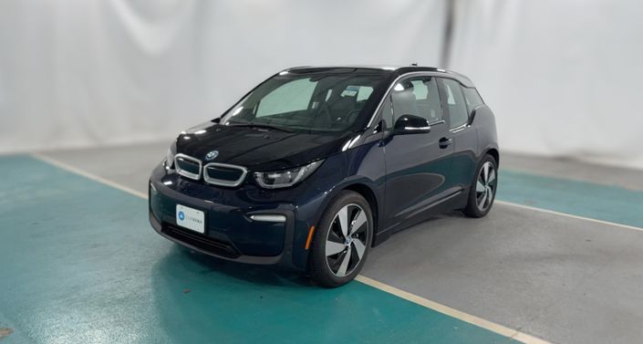 2018 BMW i3 Range Extender -
                  Manville, NJ