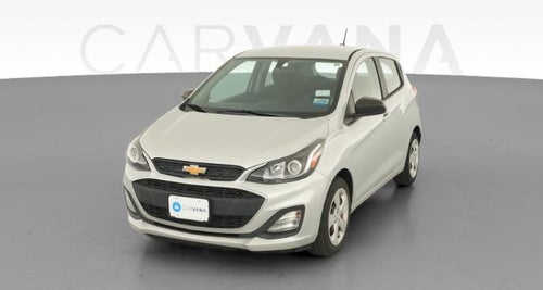 2021 Chevrolet Spark