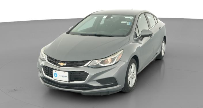 2018 Chevrolet Cruze LT -
                  Concord, NC