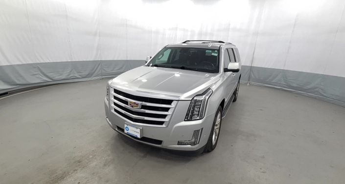 2020 Cadillac Escalade ESV Luxury -
                  Akron, NY