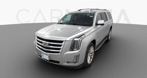 2020 Cadillac Escalade ESV