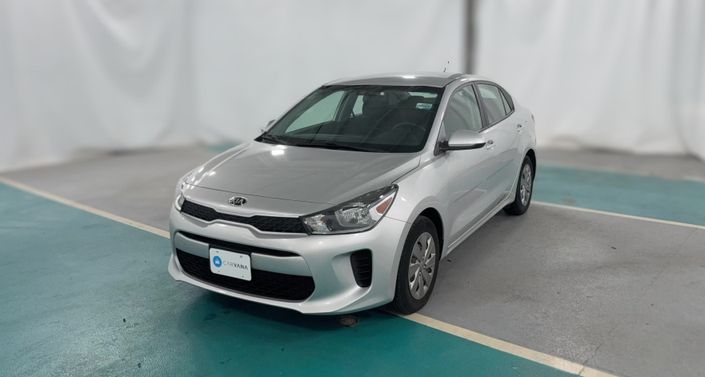 2020 Kia Rio LX -
                  Manville, NJ