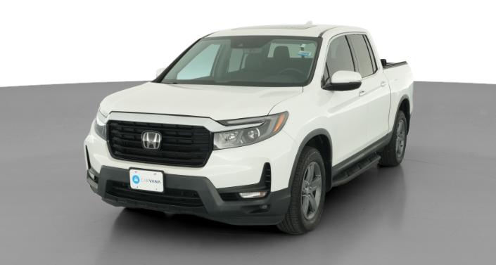 Thumbnail: 2022 Honda Ridgeline - 1