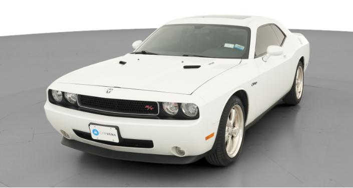 2010 Dodge Challenger R/T -
                  Auburn, GA