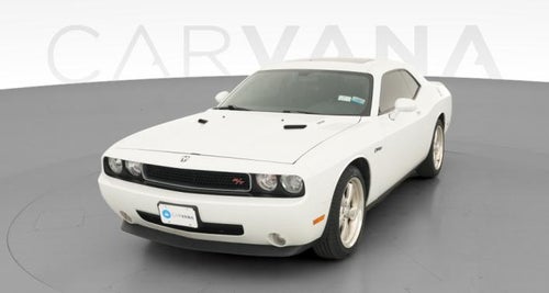 2010 Dodge Challenger