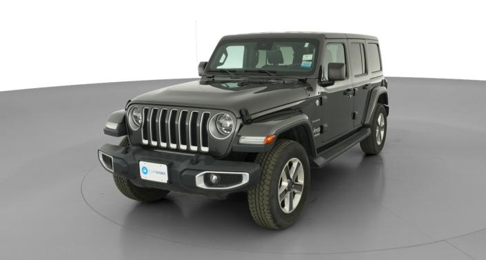 Thumbnail: 2019 Jeep Wrangler - 1