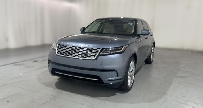 2020 Land Rover Range Rover Velar S -
                  Union City, GA