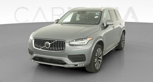 2020 Volvo XC90