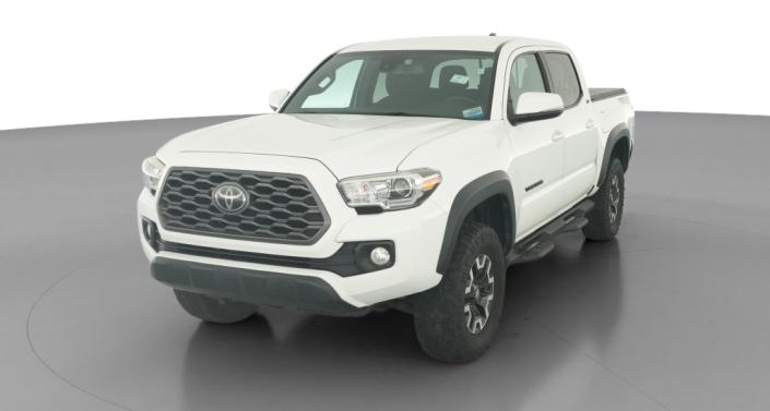 Thumbnail: 2020 Toyota Tacoma - 1