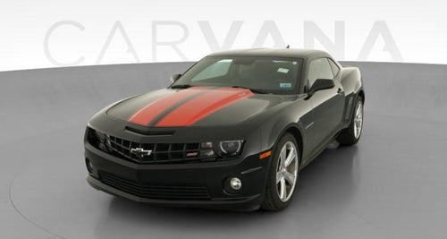 2010 Chevrolet Camaro