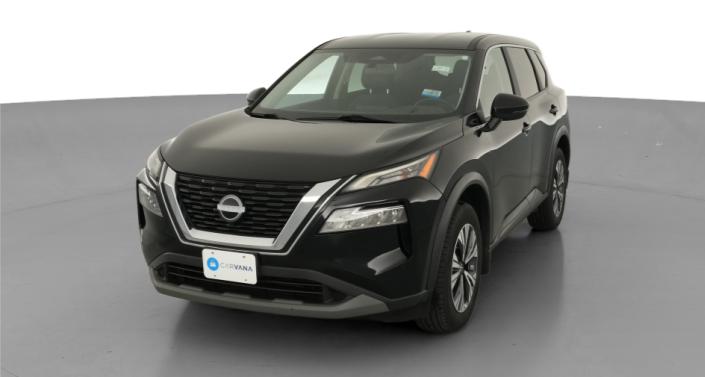 Thumbnail: 2022 Nissan Rogue - 1