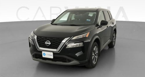 2022 Nissan Rogue