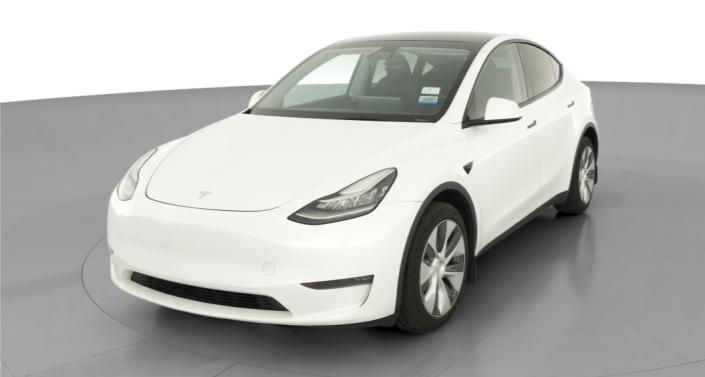 Thumbnail: 2023 Tesla Model Y - 1