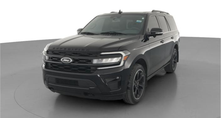 Thumbnail: 2023 Ford Expedition - 1