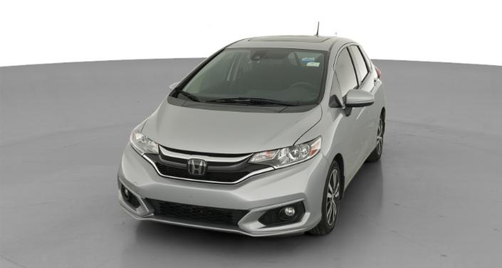 Thumbnail: 2020 Honda Fit - 1