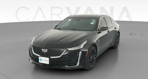 2023 Cadillac CT5