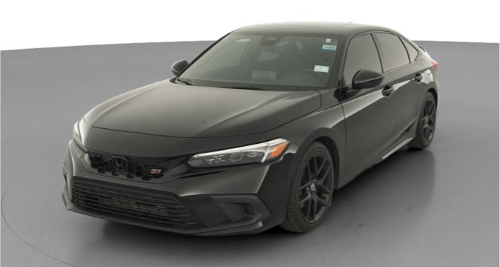 Thumbnail: 2022 Honda Civic - 1