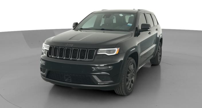 Thumbnail: 2020 Jeep Grand Cherokee - 1