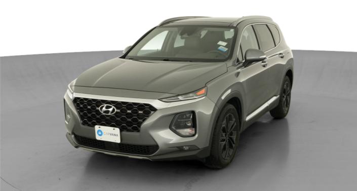 Thumbnail: 2019 Hyundai Santa Fe - 1