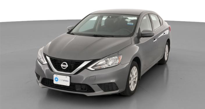 Thumbnail: 2019 Nissan Sentra - 1