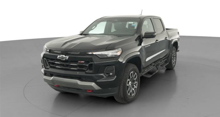 Thumbnail: 2023 Chevrolet Colorado - 1