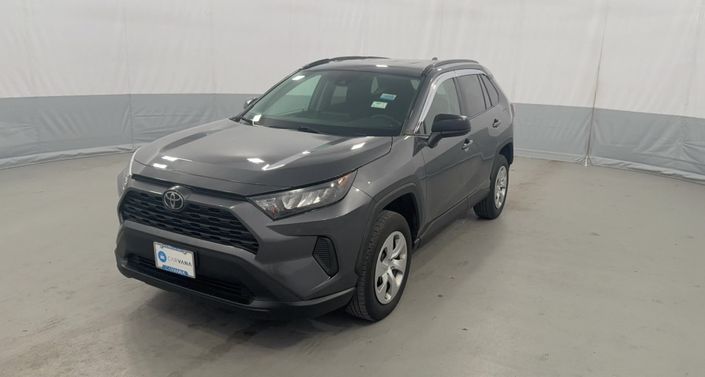 Thumbnail: 2020 Toyota RAV4 - 1