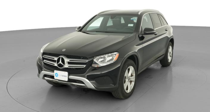 2018 Mercedes-Benz GLC 300 -
                  Hebron, OH