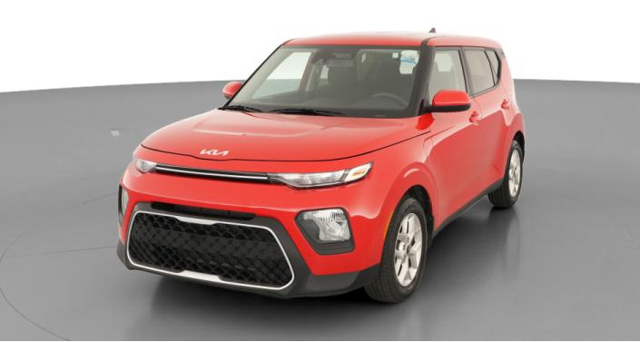Thumbnail: 2022 Kia Soul - 1
