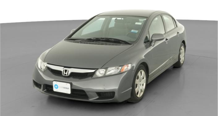 Thumbnail: 2011 Honda Civic - 1