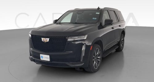 2023 Cadillac Escalade