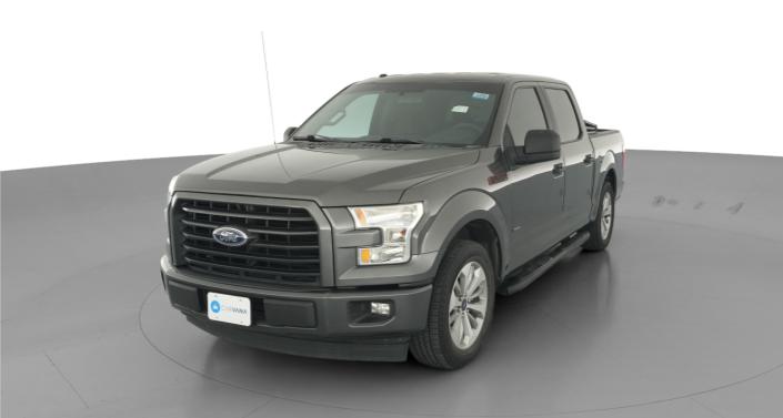 2017 Ford Econoline E-150 -
                  San Antonio, TX