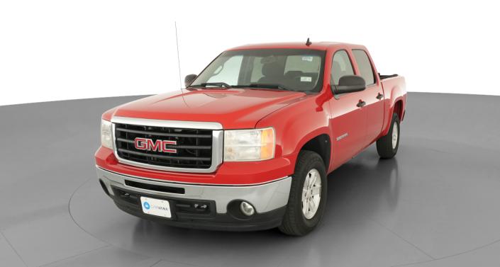2011 GMC Sierra 1500 SLE -
                  Auburn, GA