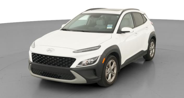 Thumbnail: 2023 Hyundai Kona - 1