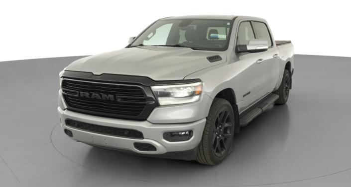 Thumbnail: 2020 RAM 1500 - 1