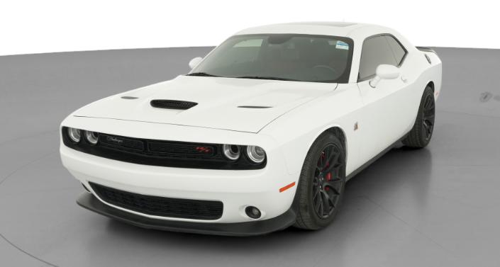 Thumbnail: 2019 Dodge Challenger - 1
