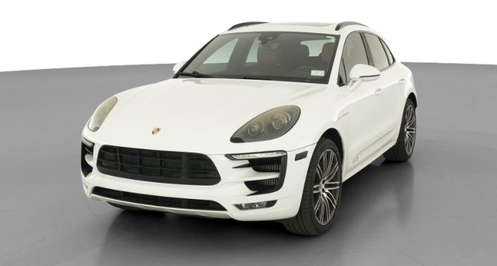 2017 Porsche Macan GTS -
                  Auburn, GA