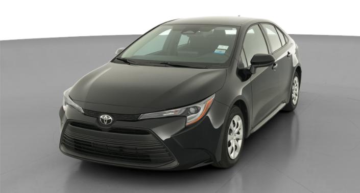 2025 Toyota Corolla LE -
                  Bessemer, AL