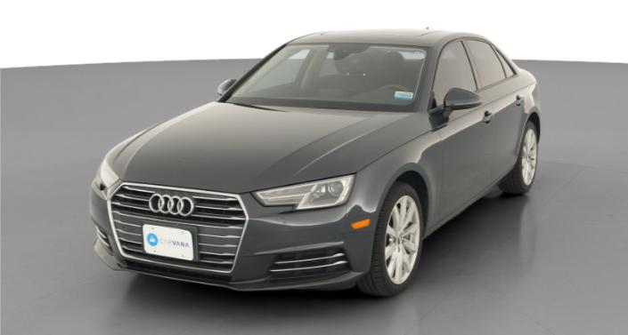 2017 Audi A4 Premium -
                  Haines City, FL
